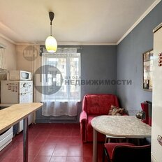 Квартира 39,1 м², 1-комнатная - изображение 3