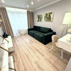 Квартира 58 м², 2-комнатная - изображение 3
