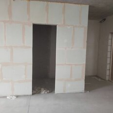 Квартира 45,8 м², студия - изображение 3