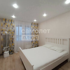 Квартира 67,5 м², 3-комнатная - изображение 3