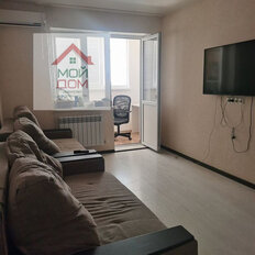 Квартира 34,3 м², 1-комнатная - изображение 4