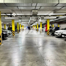 13 м², машиноместо - изображение 4