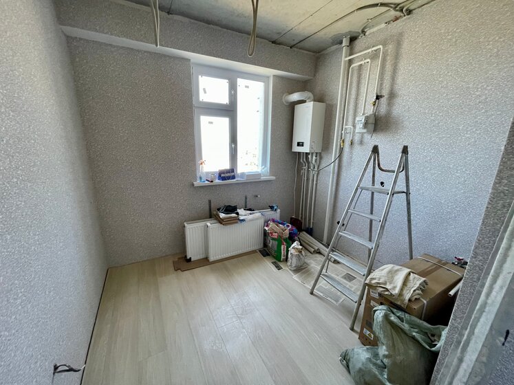 37 м², 1-комнатная квартира 8 500 000 ₽ - изображение 11