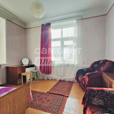 Квартира 32 м², 2-комнатная - изображение 5