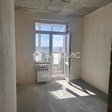 Квартира 41,1 м², 1-комнатная - изображение 3