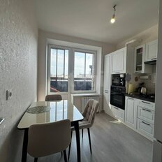 Квартира 31,1 м², 1-комнатная - изображение 1