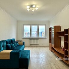 Квартира 39 м², 1-комнатная - изображение 5