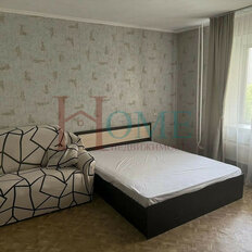 Квартира 39,6 м², 1-комнатная - изображение 3