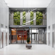 Квартира 22,4 м², 1-комнатная - изображение 2