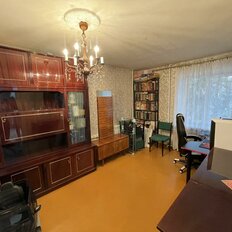 Квартира 50 м², 2-комнатная - изображение 4