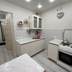 Квартира 29,7 м², 1-комнатная - изображение 1
