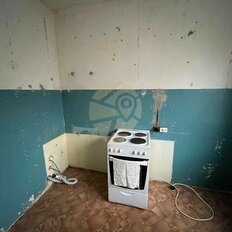 Квартира 36,7 м², 1-комнатная - изображение 3
