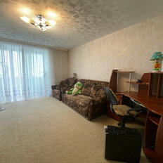 Квартира 57,8 м², 3-комнатная - изображение 3