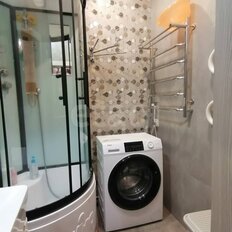 Квартира 37,3 м², 1-комнатная - изображение 5