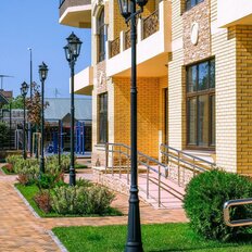 Квартира 111,6 м², 3-комнатная - изображение 4