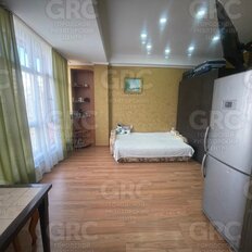 Квартира 27,2 м², студия - изображение 2