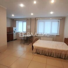 Квартира 31,3 м², 1-комнатная - изображение 1