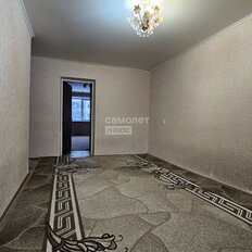 Квартира 58,4 м², 3-комнатная - изображение 3