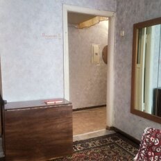 Квартира 31 м², 1-комнатная - изображение 4