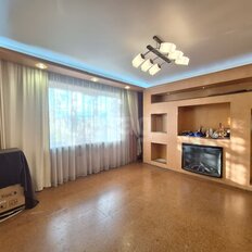 Квартира 73,3 м², 4-комнатная - изображение 3