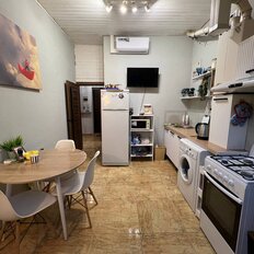 Квартира 36 м², 1-комнатная - изображение 2