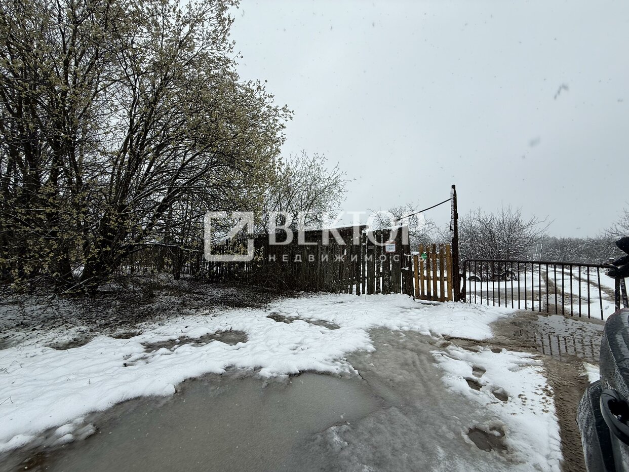 Дом 1-комн. 15 м² в Родники — фото 11 из 12