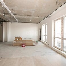 Квартира 102,5 м², 3-комнатная - изображение 1