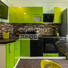 Квартира 59,3 м², 2-комнатная - изображение 2