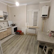 Квартира 48 м², 1-комнатная - изображение 4