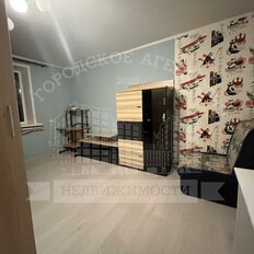 Квартира 30,4 м², 1-комнатная - изображение 1