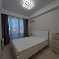 Квартира 40 м², 1-комнатная - изображение 1