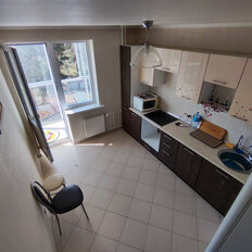 Квартира 38 м², 1-комнатная - изображение 5