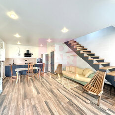 Квартира 65,6 м², 2-комнатная - изображение 2