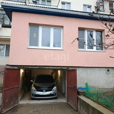 Квартира 88,5 м², 3-комнатная - изображение 1