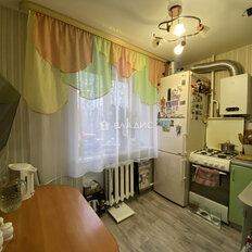 Квартира 44,9 м², 2-комнатная - изображение 1