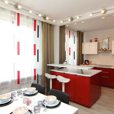 Квартира 80 м², 3-комнатная - изображение 3