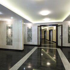 Квартира 95 м², 3-комнатная - изображение 1