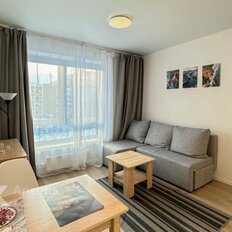 Квартира 20 м², студия - изображение 2