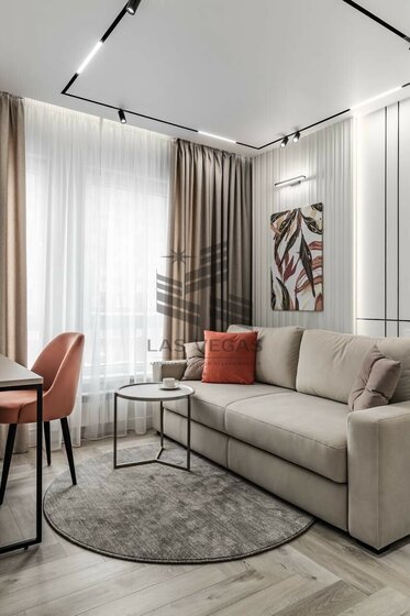 46 м², 2-комнатная квартира 35 000 ₽ в месяц - изображение 71