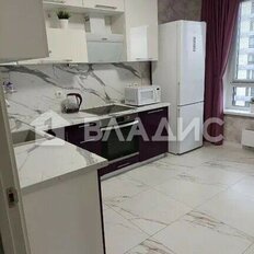 Квартира 65 м², 3-комнатная - изображение 2