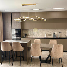 Квартира 64,1 м², 2-комнатная - изображение 1