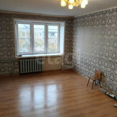 Квартира 58,7 м², 3-комнатная - изображение 1