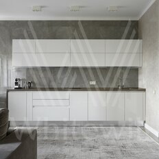 Квартира 62 м², 2-комнатная - изображение 3