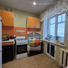 Квартира 33,9 м², 1-комнатная - изображение 3