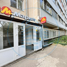 115,4 м², помещение свободного назначения - изображение 1