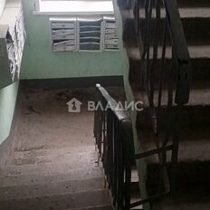 Квартира 17,5 м², студия - изображение 5