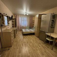 Квартира 30 м², студия - изображение 1