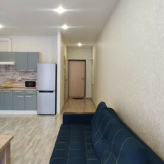 Квартира 34,3 м², студия - изображение 4