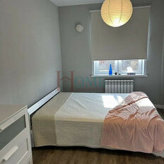 Квартира 34 м², студия - изображение 3