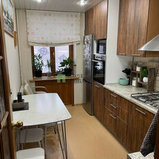 Квартира 59,9 м², 3-комнатная - изображение 3